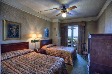 Natchez Eola Hotel Ngoại thất bức ảnh