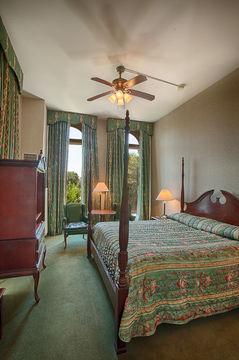 Natchez Eola Hotel Ngoại thất bức ảnh