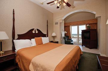Natchez Eola Hotel Ngoại thất bức ảnh