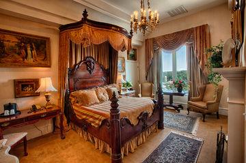 Natchez Eola Hotel Ngoại thất bức ảnh