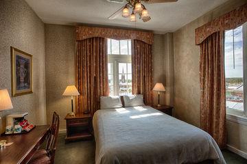 Natchez Eola Hotel Ngoại thất bức ảnh